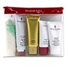 Elizabeth Arden Daily Beauty Essentials Set: Purifying Cream Cleanser+ Eight Hour Cream+ Eight Hour Cream SPF 15+ Ei 5pcs