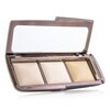 HourGlass Ambient Lighting Palette 3x3.3g/0.11oz