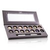 Laura Geller The Delectables Eye Shadow Palette - # Smokey Neutrals 14x0.4g/0.01oz