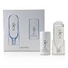 Calvin Klein CK2 Coffret: Eau De Toilette Spray 100ml/3.4oz + Deodorant Stick 75ml/2.6oz 2pcs