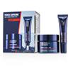 Biotherm Homme Force Supreme Anti-Aging Power Duo Set: Youth Architect Cream 50ml + Eye Architect Serum 15ml 2pcs