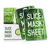 KOCOSTAR Slice Mask Sheet - Cucumber 10sheets