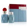 Miu Miu Miu Miu Coffret: Eau De Parfum Spray 100ml/3.4oz + Perfumed Body Lotion 100ml/3.4oz 2pcs