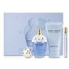 Marc Jacobs Daisy Dream Coffret: Eau De Toilette Spray 100ml/3.4oz + Luminous Body Lotion 150ml/5oz + Eau De Toilette Spray 10ml/0.33oz 3pcs