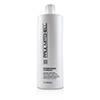 Paul Mitchell Invisiblewear Conditioner (Preps Texture - Builds Volume) 1000ml/33.8oz