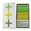 MALIN+GOETZ Mojito Soap Set: Lime + Rum + Peppermint Bar Soap 3x140g/5oz