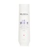 Goldwell Dual Senses Just Smooth Taming Shampoo (Control For Unruly Hair) 250ml/8.4oz