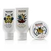 Billy Jealousy Marked IV Life Tattoo Care Kit: Tattoo Wash 88ml + Tattoo Lotion 88ml + Tattoo Slave 57g 3pcs