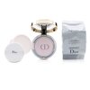 Christian Dior Capture Dreamskin Moist & Perfect Cushion SPF 50 With Extra Refill - # 025 (Soft Beige) 2x15g/0.5oz