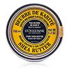 L'Occitane Organic Pure Shea Butter (Exp. Date 09/2019) 150ml/5.2oz