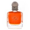 Giorgio Armani Emporio Armani Stronger With You Intensely Eau De Parfum Spray 50ml/1.7oz