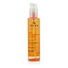 Nuxe Huile Demaquillante Micellaire Micellar Cleansing Oil With Rose Petal For Face & Eyes (Sensitive Skin) (Exp. Date 10/2019) 150ml/5oz