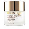 Botanifique Highlight Brightening Facial Mask 100ml/3.3oz