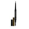 KISS ME Heavy Rotation Gel Waterproof Eyebrow Liner - # 01 Natural Brown 0.1g/0.004oz