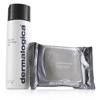Dermalogica Special Cleansing Gel (Free Gift: PreCleanse Wipes 10 Pack) - Unboxed 250ml/8.4oz