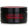 American Crew Men Cream Pomade (Light Hold and Low Shine) 85g/3oz