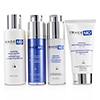Image Image MD Skincare System: Restoring Facial Cleanser + Restoring Youth Serum + Restoring Youth Repair Creme + Restoring Daily Defense Moisturizer With Sunscreen SPF 50 4pcs