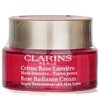 Clarins Super Restorative Rose Radiance Cream 50ml/1.7oz