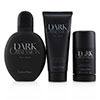 Calvin Klein Dark Obsession Coffret: Eau De Toilette Spray 125ml + Deodorant Stick 75ml + After Shave Balm 100ml 3pcs