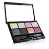 SUQQU 2018 Christmas Eyeshadow Compact (8x Eyeshadow, 2x Applicator) 12.4g/0.43oz