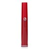 Giorgio Armani Lip Maestro Intense Velvet Color (Liquid Lipstick) - # 415 (Red Wood) 6.5ml/0.22oz