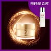Natural Beauty Centella Revitalizing Anti-Wrinkle Cream 30g (Free: SKII Facial Treatment Essence 75ml) 2pcs