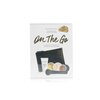 BareMinerals On The Go 6 Piece Get Started Kit (1x Primer, 1x Foundation 1x Mineral Veil, 1x All Over Face Color) - # Medium Beige 12 5pcs+1clutch