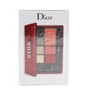 Christian Dior Ultra Dior Be Intense Fashion Palette (1x Blush, 4x Eye Shadows, 1x Lipstick, 1x Lip Gloss, 2x Applicators) 13.1g/0.46oz