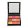 Huda Beauty Obsessions Eyeshadow Palette (9x Eyeshadow) - # Coral 10g/0.35oz