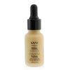 NYX Total Control Drop Foundation - # Beige 13ml/0.43oz