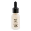 NYX Total Control Drop Foundation - # Porcelain 13ml/0.43oz