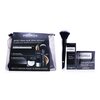 Filorga Flawless Bareskin Effect Active Make Up Kit (1x Primer + 1x Translucent Powder + 1x Make Up Brush) 3pcs