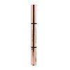 Guerlain Mad Eyes Contrast Shadow Duo Cream Shadow Stick - # Red Plum, # Copper Plum 2x0.8g/0.028oz