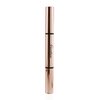Guerlain Mad Eyes Contrast Shadow Duo Cream Shadow Stick - # Night Grey, # Icy Grey 2x0.8g/0.028oz