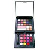 Pupa Pupart M Make Up Palette - # 004 Glamour Artist 20g/0.7oz