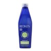 Redken Nature + Science Extreme Fortifying Shampoo (For Distressed Hair) 300ml/10.1oz