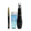 Lancome Grandiose Wide Angle Fan Effect Mascara Set (1x Mascara, 1x Mini Le Crayon Khol, 1x Bi Facil) 3pcs