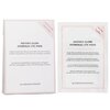 WONDERSTRIPES Instant Glow Hydrogel Eye Pads 5x2pads