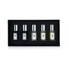 Jo Malone Men's Cologne Collection: Lime Basil & Mandarin, English Oak & Hazelnut, Wood Sage & Sea Salt, Myrrh & Tonka, Oud & Bergamot 5x9ml/0.3oz