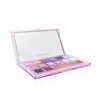 Huda Beauty Mercury Retrograde Eyeshadow Palette (18x Eyeshadow) 16.1g/0.56oz