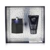 Thierry Mugler (Mugler) Alien Man Coffret: Eau De Toilette Refillable Spray 50ml/1.7oz + Hair And Body Shampoo 50ml/1.7oz 2pcs