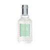 4711 Acqua Colonia Matcha & Frangipani Eau De Cologne Spray 50ml/1.7oz