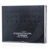 Cameleon MakeUp Kit 396 (48x Eyeshadow, 24x Lip Color, 2x Pressed Powder, 4x Blusher, 5x Applicator) (Exp. Date 04/2021) -