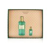 Gucci Memoire D’Une Odeur Coffret: Eau De Toilette Spray 60ml/2oz + Eau De Toilette 5ml/0.16oz 2pcs