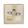 Chloe Chloe Coffret: Eau De Parfum Spray 75ml/2.5oz + Perfumed Body Lotion 100ml/3.4oz + Eau De Parfum 5ml/0.16oz 3pcs