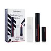 Shiseido Controlled Chaos MascaraInk Set (1x Controlled Chaos MascaraInk, 1x Modern Matte Powder Lipstick, 1x Instant Eye And Lip Makeup Remover) 3pcs