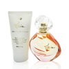 Sisley Izia Coffret: Eau De Parfum Spray 30ml/1oz + Moisturizing Perfumed Body Lotion 50ml/1.6oz 2pcs