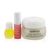 Darphin Ideal Resource Retexturizing Botanical Wonders Set: Radiance Cream 50ml+ Smoothing Serum 5ml+ Jasmine Aromatic Care 4ml 3pcs