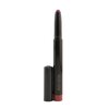 Laura Mercier Velour Extreme Matte Lipstick - # Fresh (Deep Pinky Nude) (Unboxed) 1.4g/0.035oz