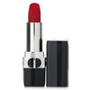 Christian Dior Rouge Dior Couture Colour Refillable Lipstick - # 999 (Velvet) 3.5g/0.12oz